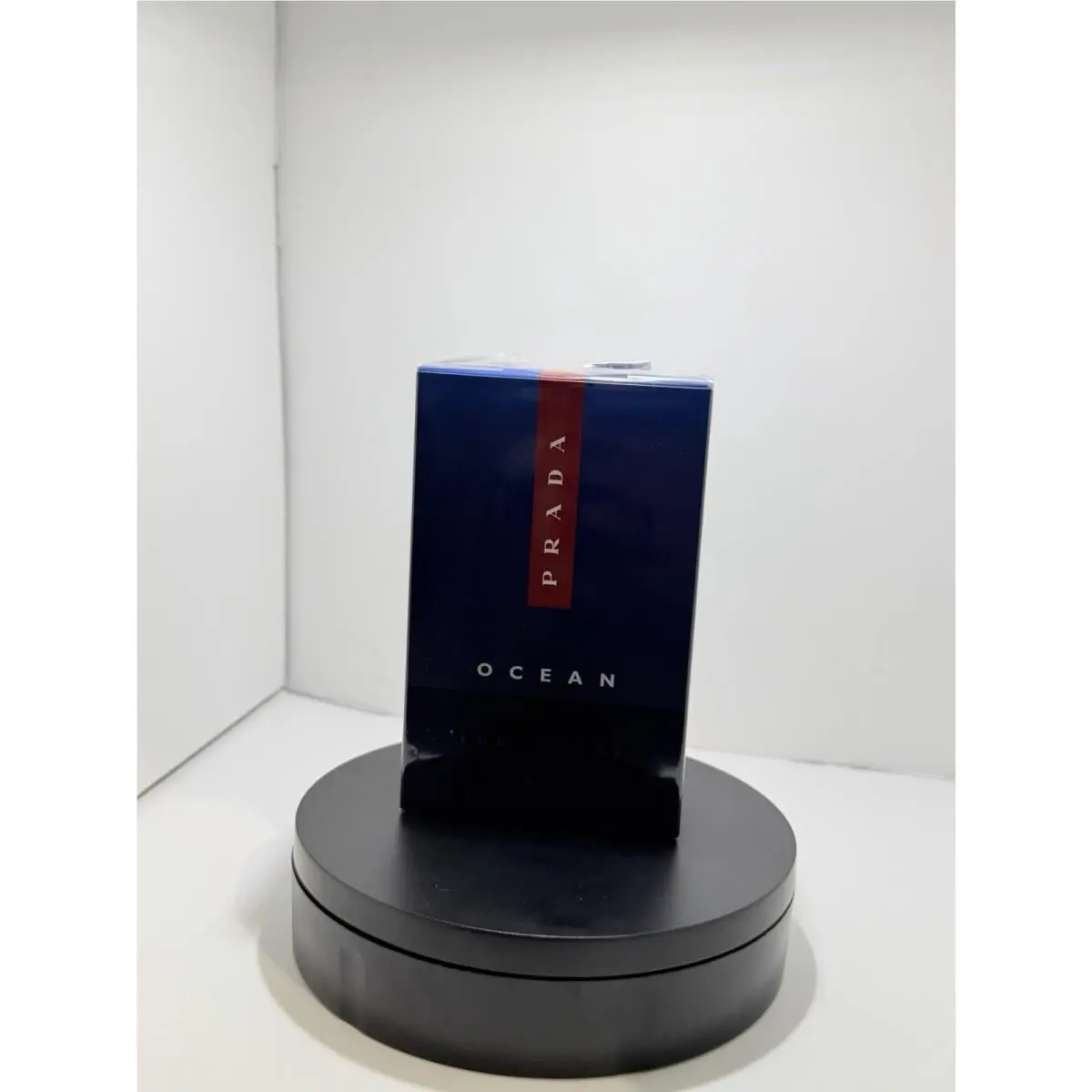 Prada Ocean 100ml 3.4oz Still