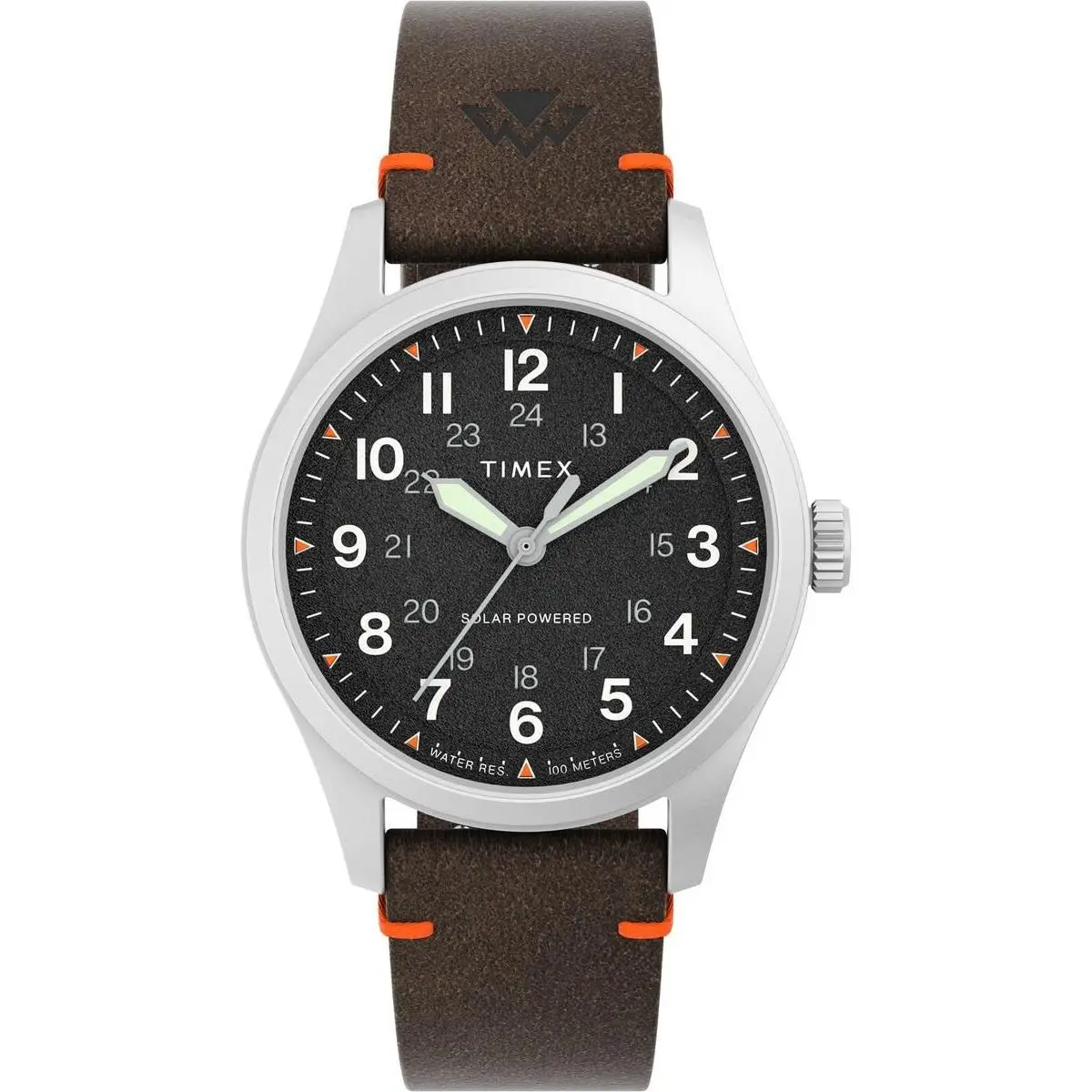 Men`s Expedition North Field Post Solar 36mm Watch - TW2V64200 by Timex