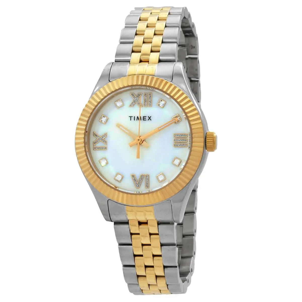 Timex TW2V45600VQ Legacy Mop Dial 31 mm Women`s Watch
