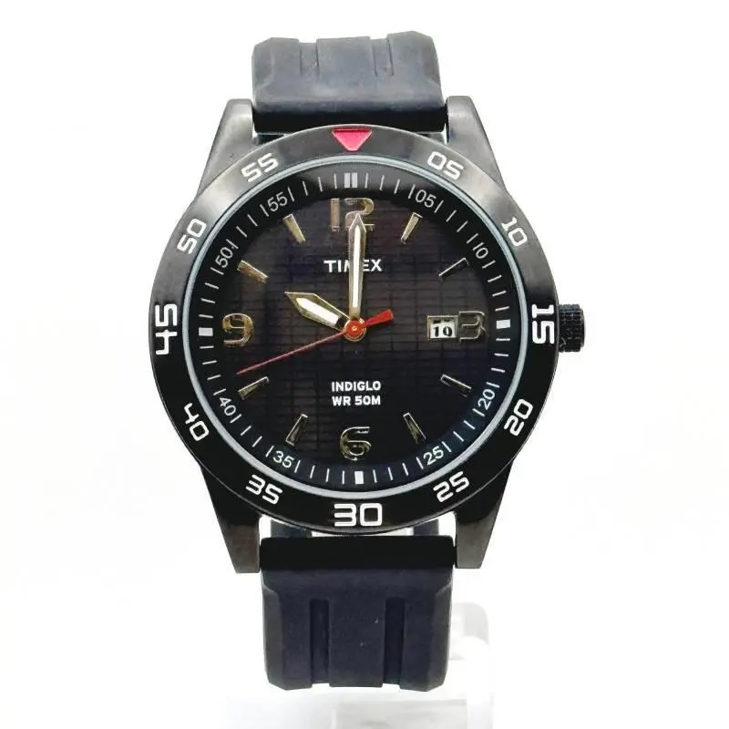 T2N6949J Fairlawn Avenue Black Watch by Timex