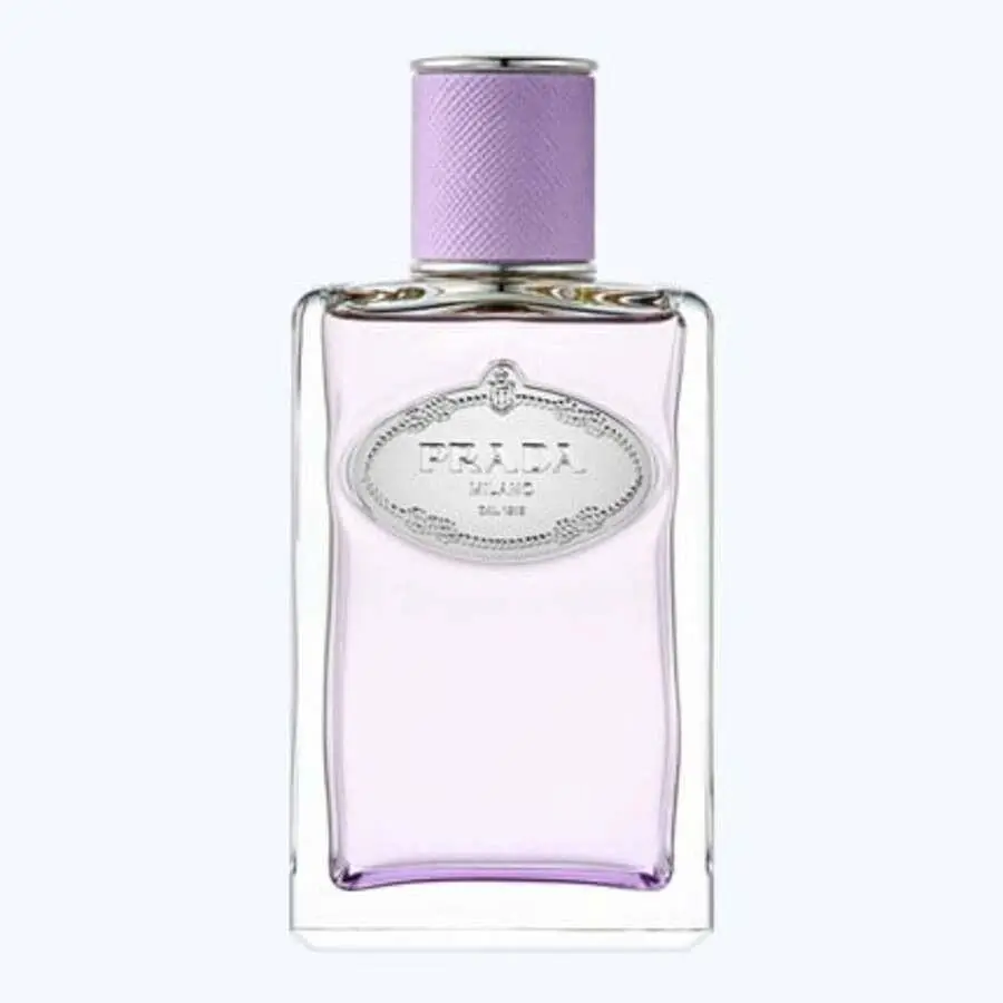 Prada Ladies Milano Les Infusion De Figue Edp Spray 3.4 oz Tester Fragrances