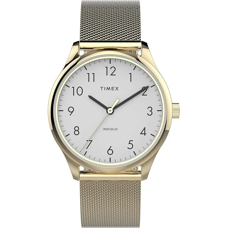 Modern Easy Reader Ladies Watch TW2V26800 by Timex