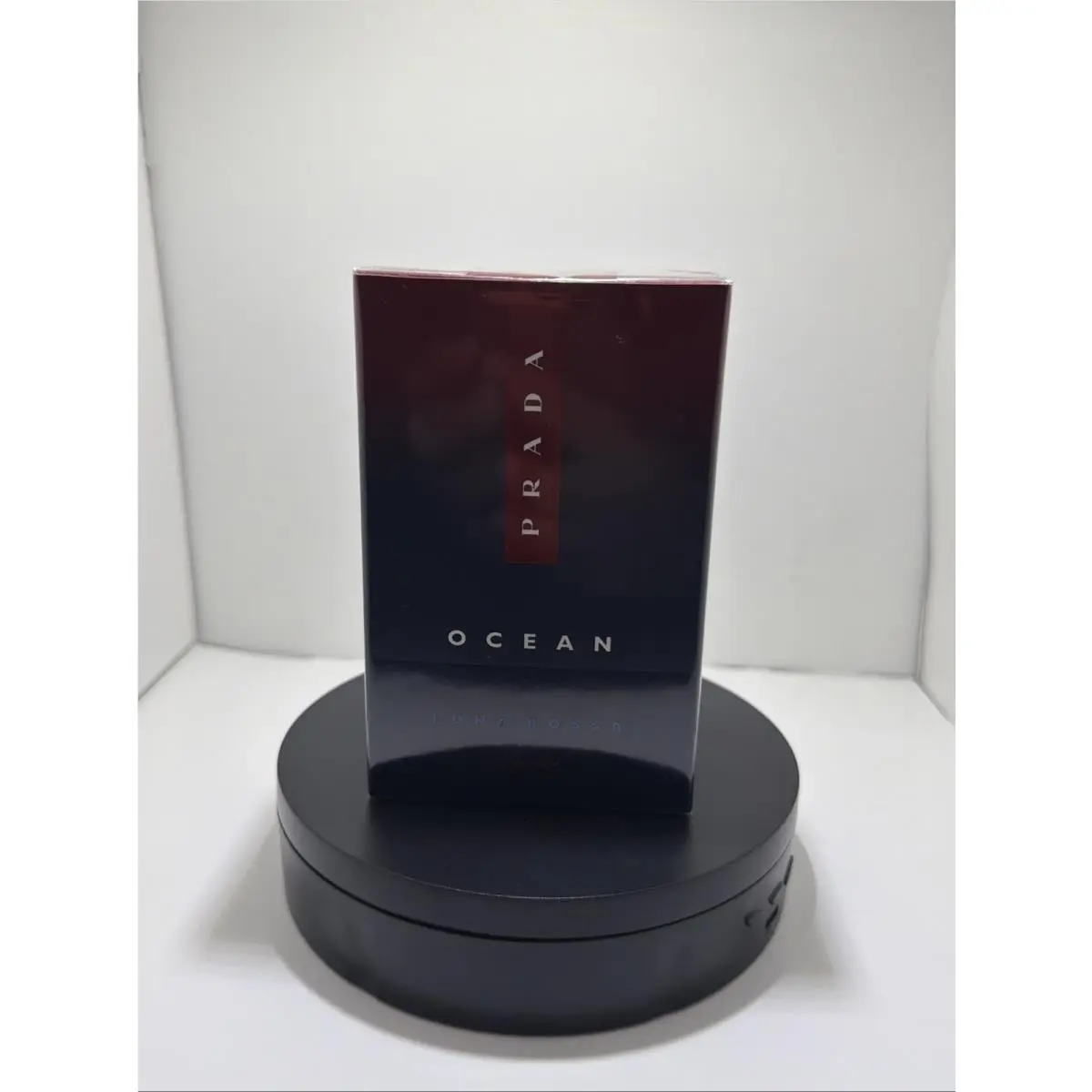 Prada Luna Rossa Ocean Le Parfum 3.3fl oz/100ml Spray