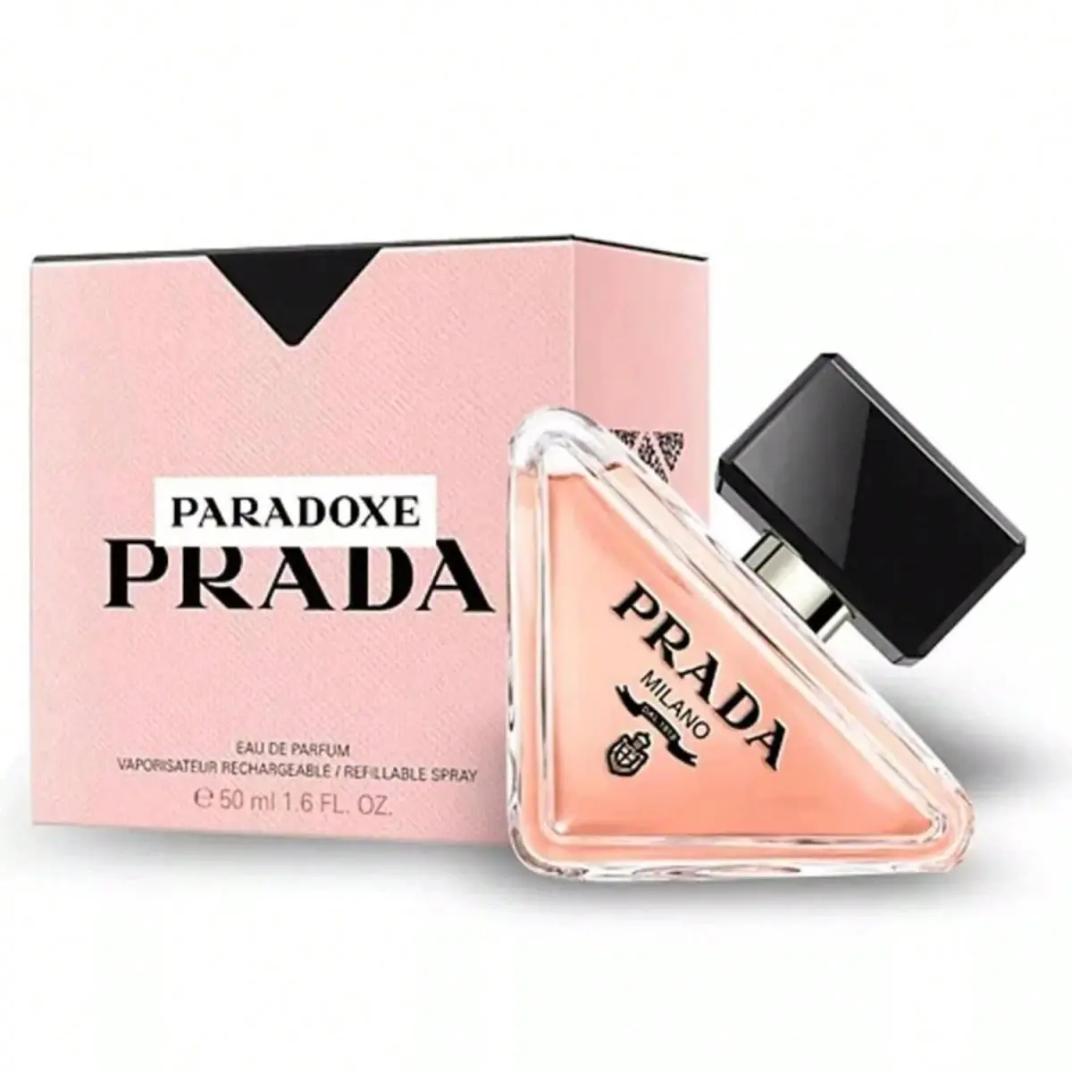 Prada Paradoxe Eau De Parfum Spray 1.6 OZ / 50 ml For Women