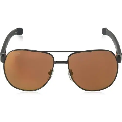 L186S 001 Black 57 16 149 by Lacoste