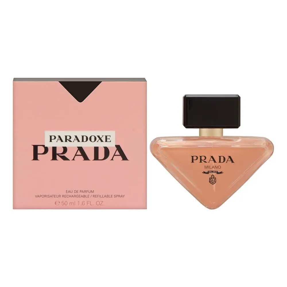 Eau de Parfum Spray Prada Paradoxe Women 1.6 Fl Oz BPM17720803