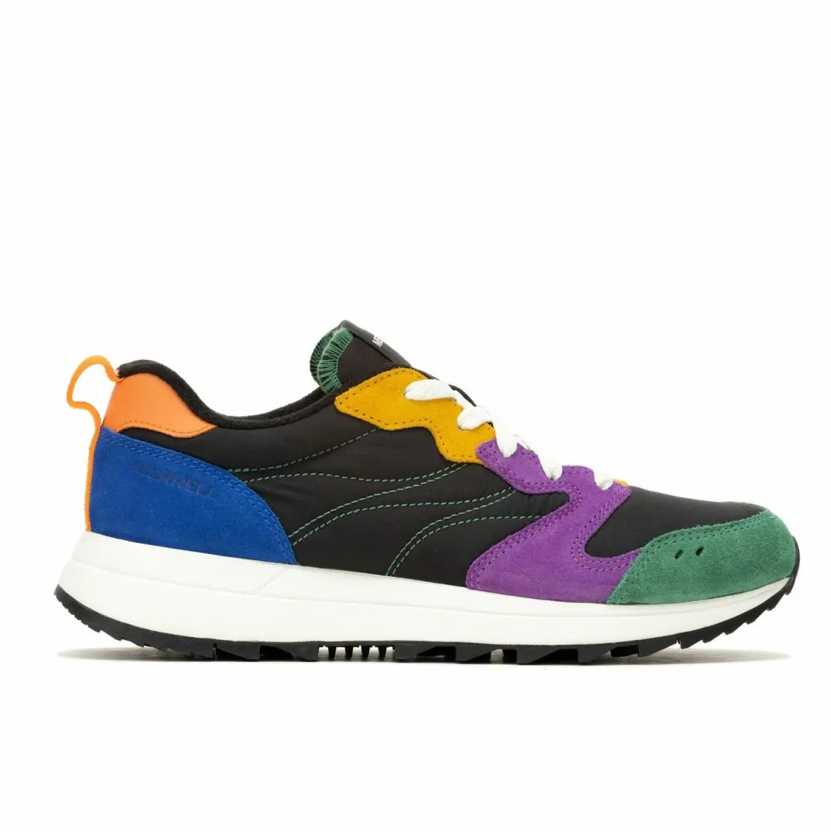 Merrell shoes - Merrell Alpine 83 J006918 - Alpine - J006918 - Multicolor 0