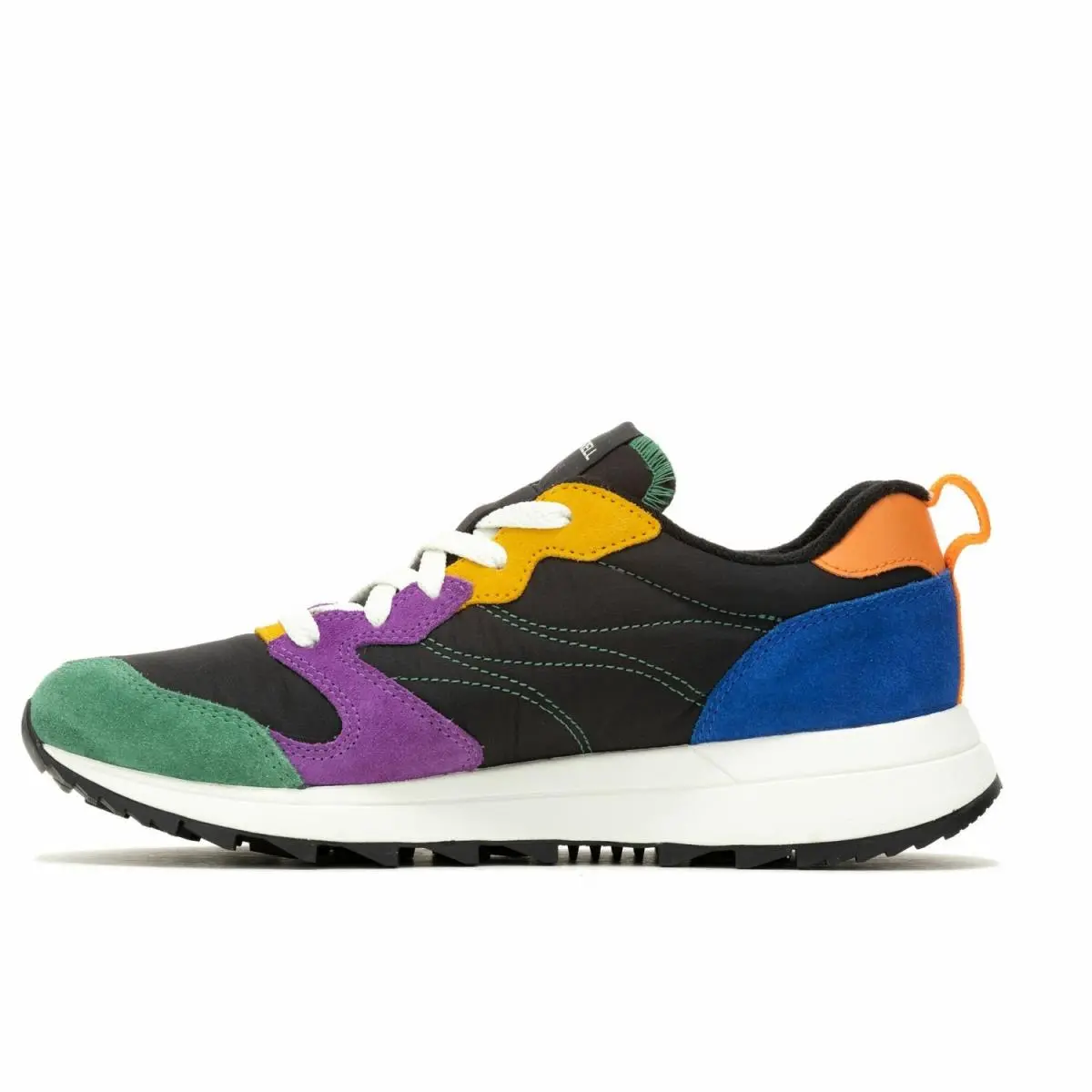 Merrell shoes - Merrell Alpine 83 J006918 - Alpine - J006918 - Multicolor 1