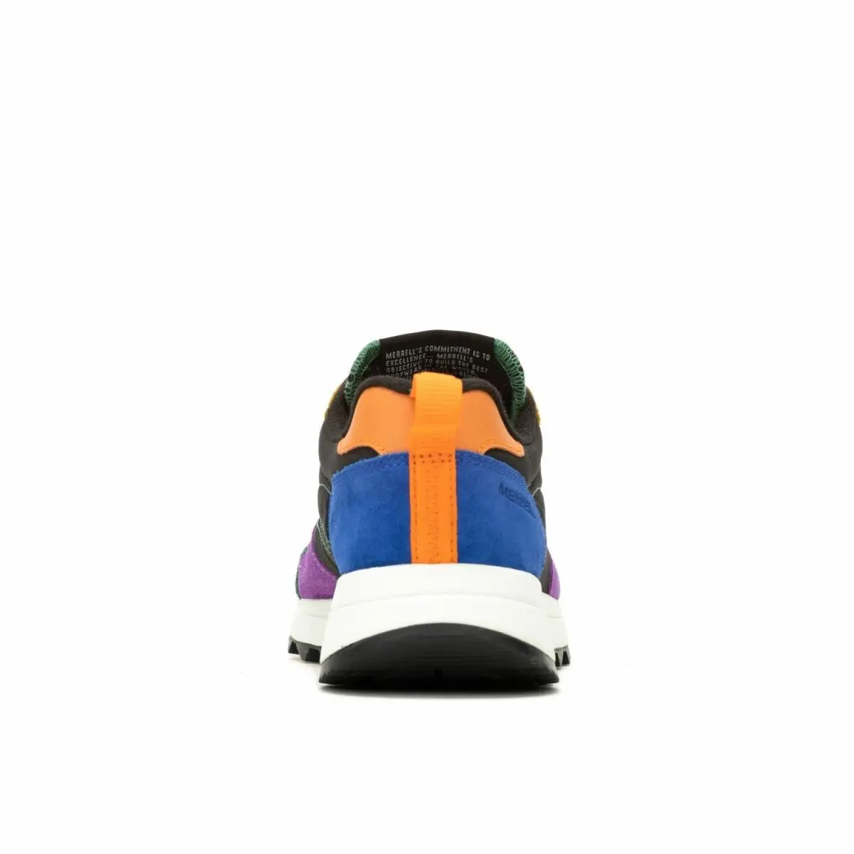 Merrell shoes - Merrell Alpine 83 J006918 - Alpine - J006918 - Multicolor 2
