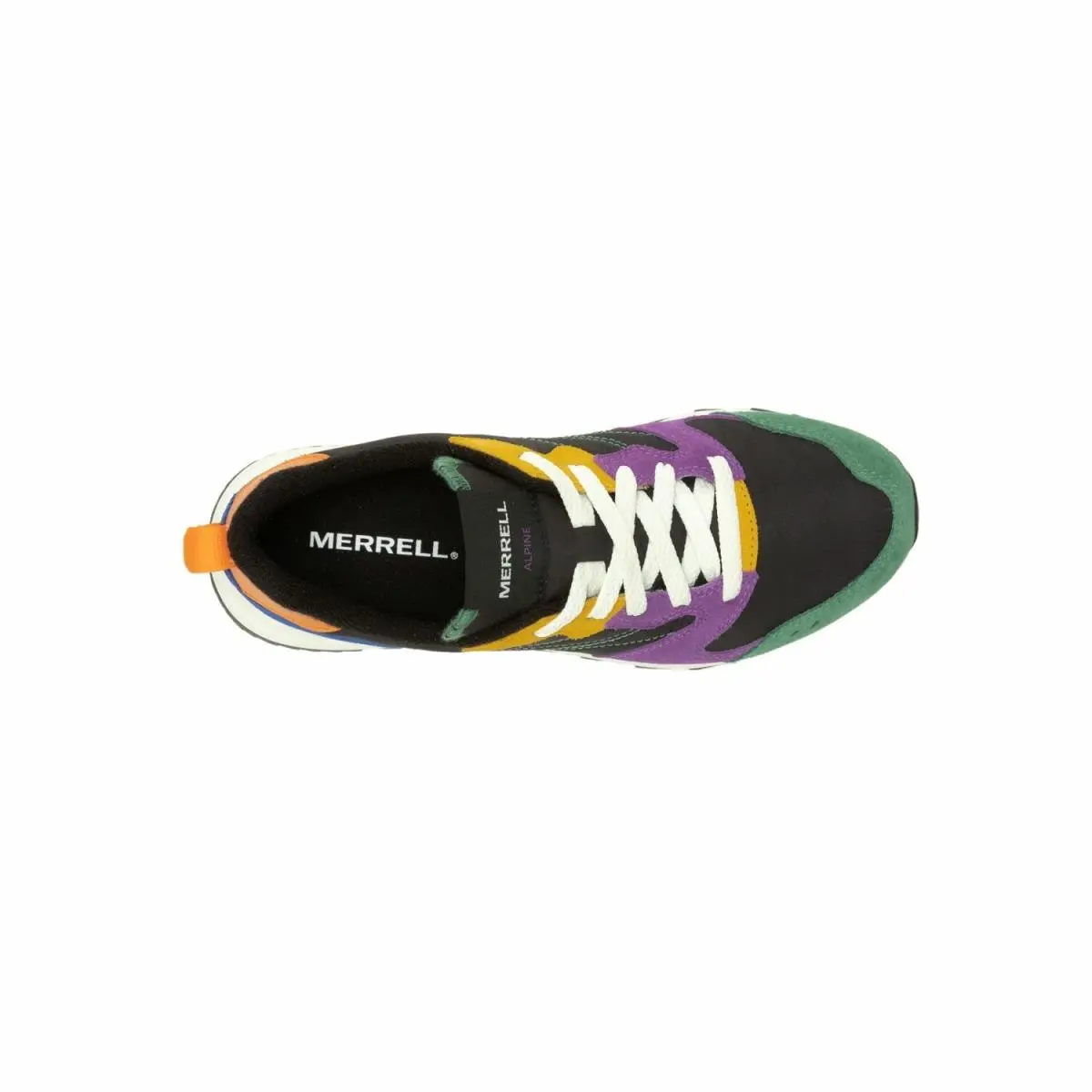 Merrell shoes - Merrell Alpine 83 J006918 - Alpine - J006918 - Multicolor 3