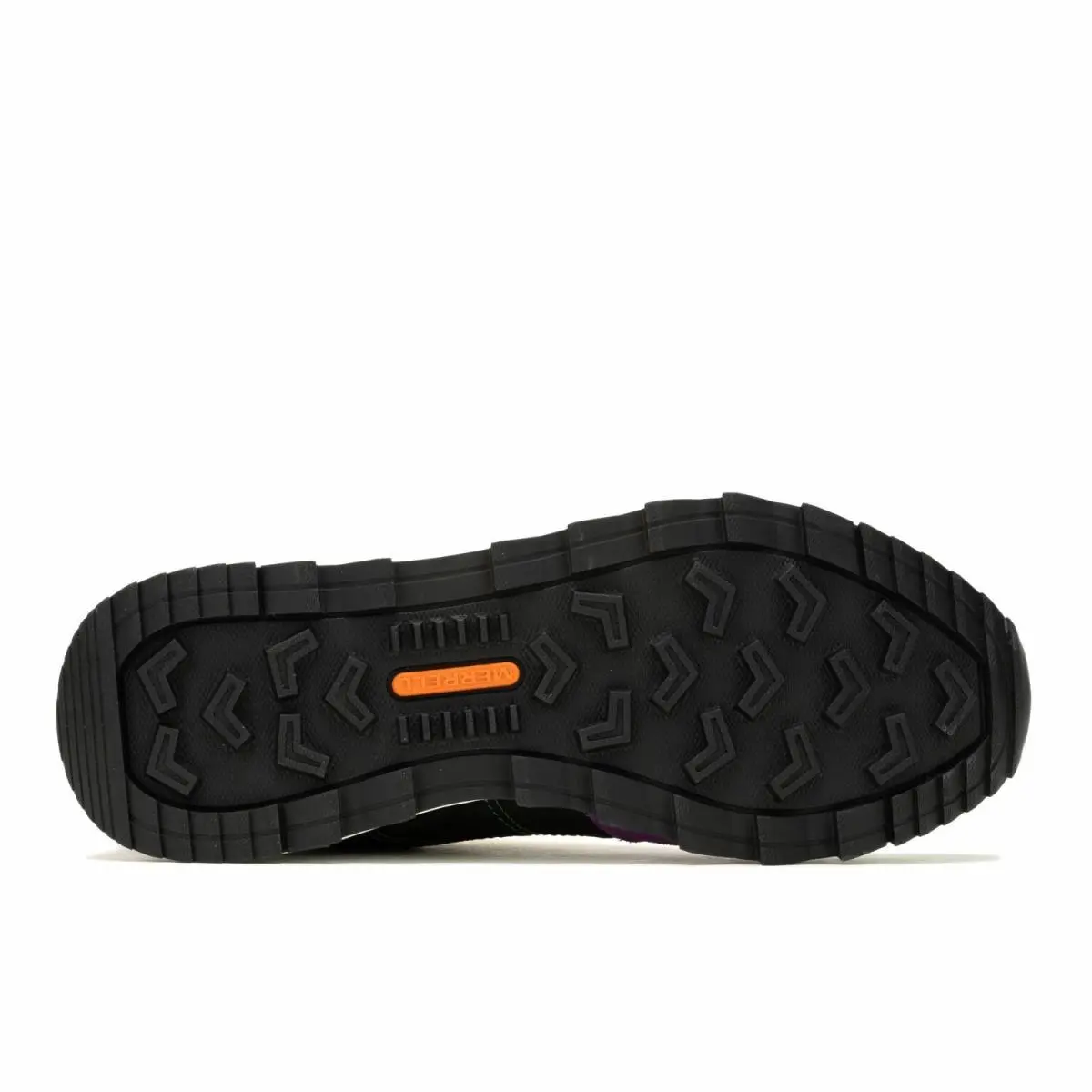 Merrell shoes - Merrell Alpine 83 J006918 - Alpine - J006918 - Multicolor 4