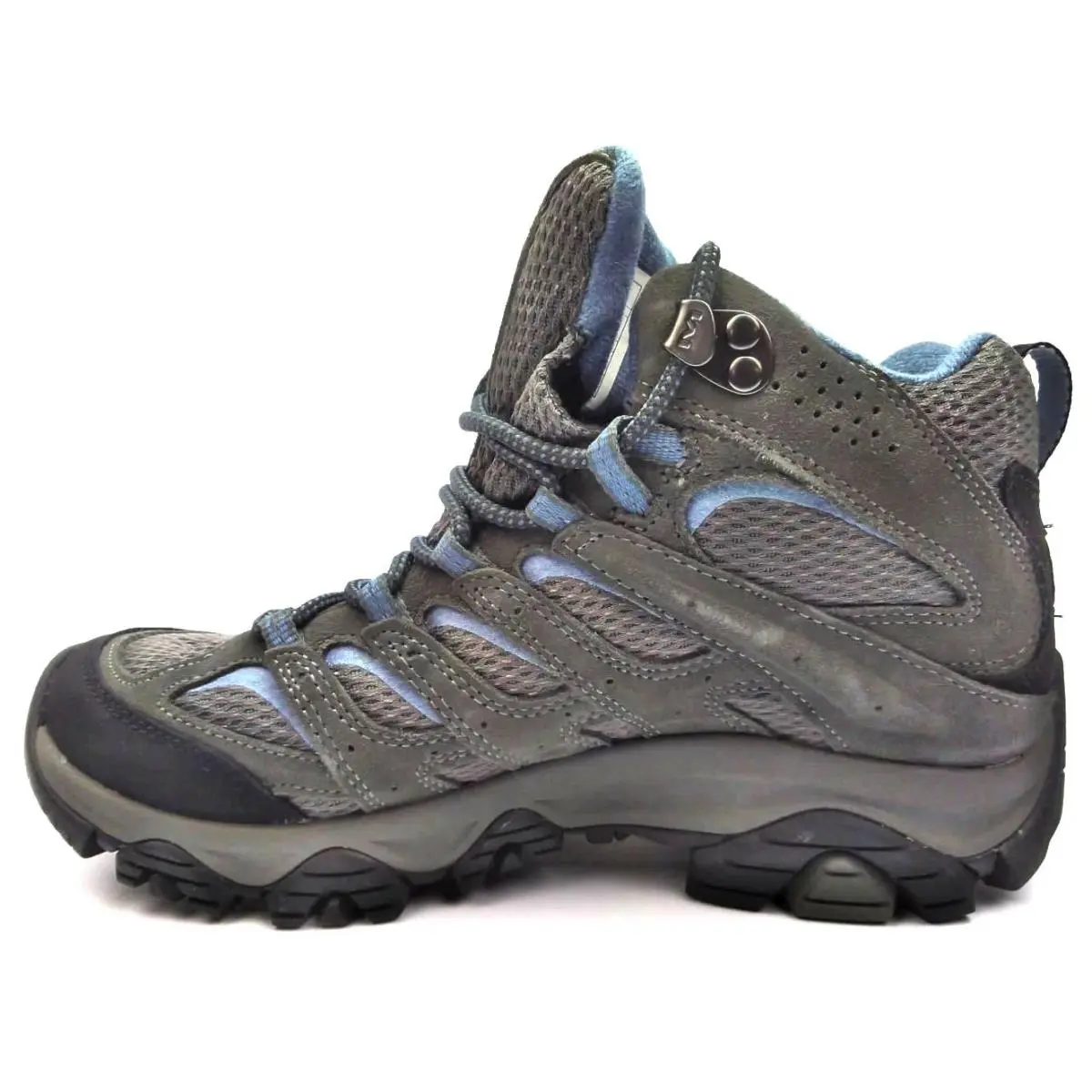 Merrell shoes - GRANITE 0