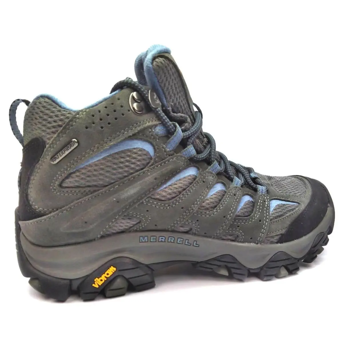 Merrell shoes - GRANITE 1