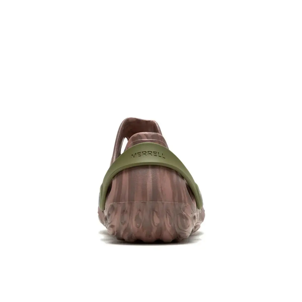 Merrell shoes - Avocado/Burlwood 2