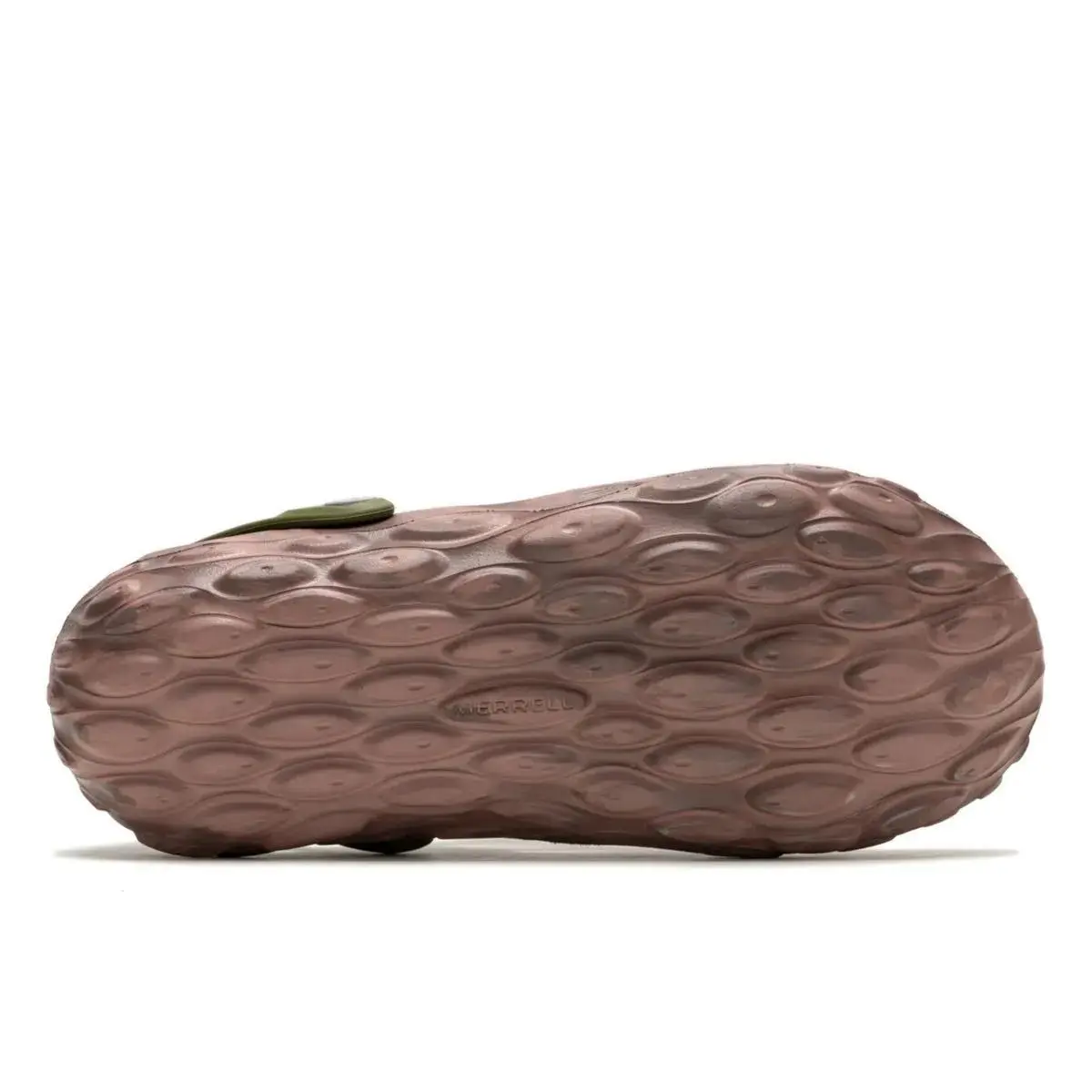 Merrell shoes - Avocado/Burlwood 4