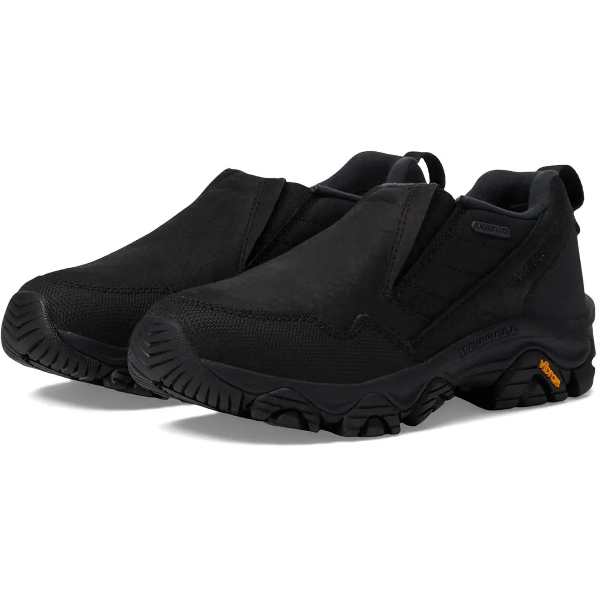 Merrell Women`s Coldpack 3 Thermo Moc Waterproof Moccas