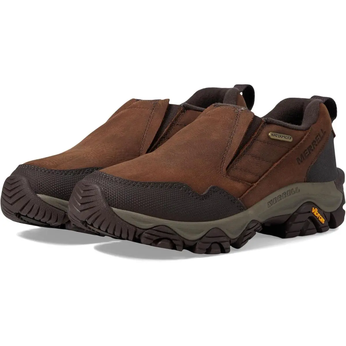 Merrell shoes - Black/Black 1