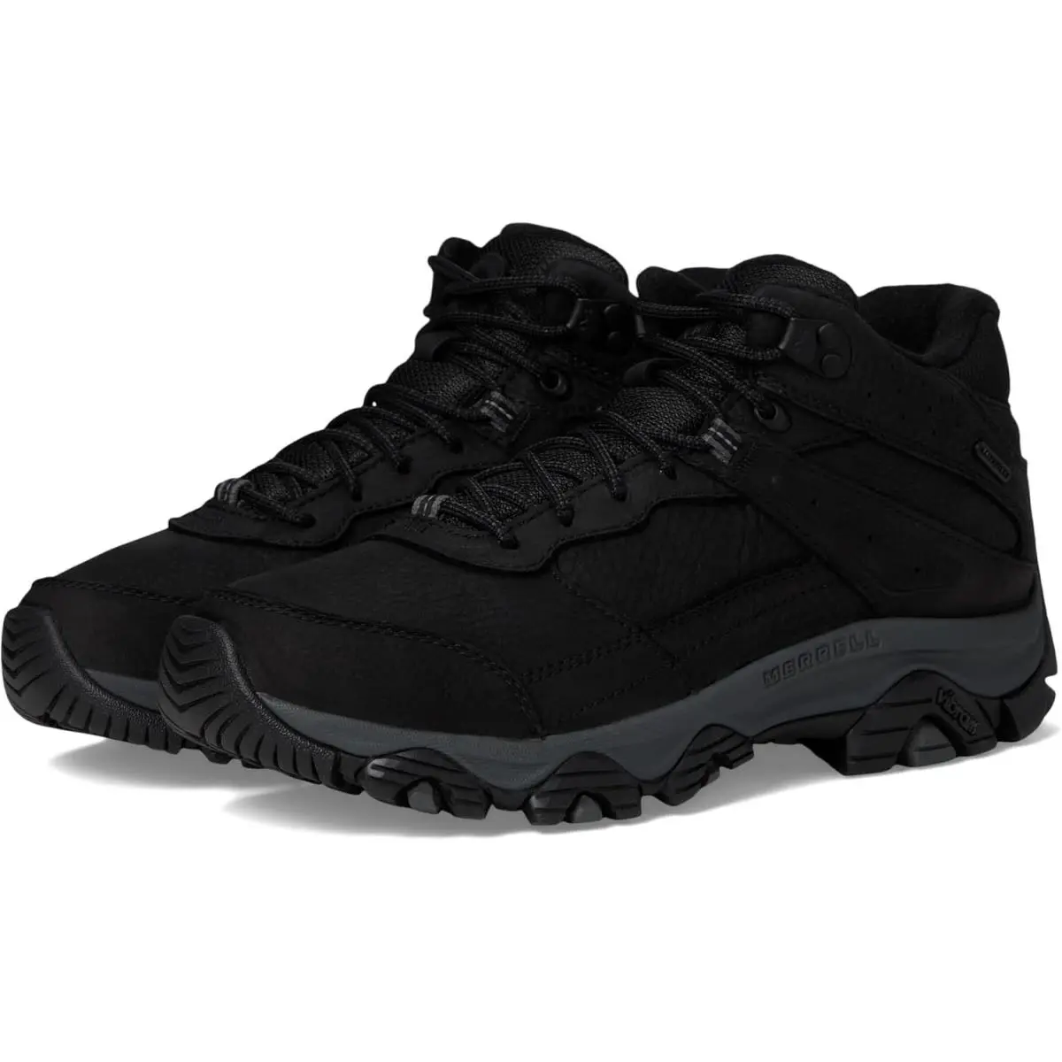 Merrell shoes - J037868 - Dove 3