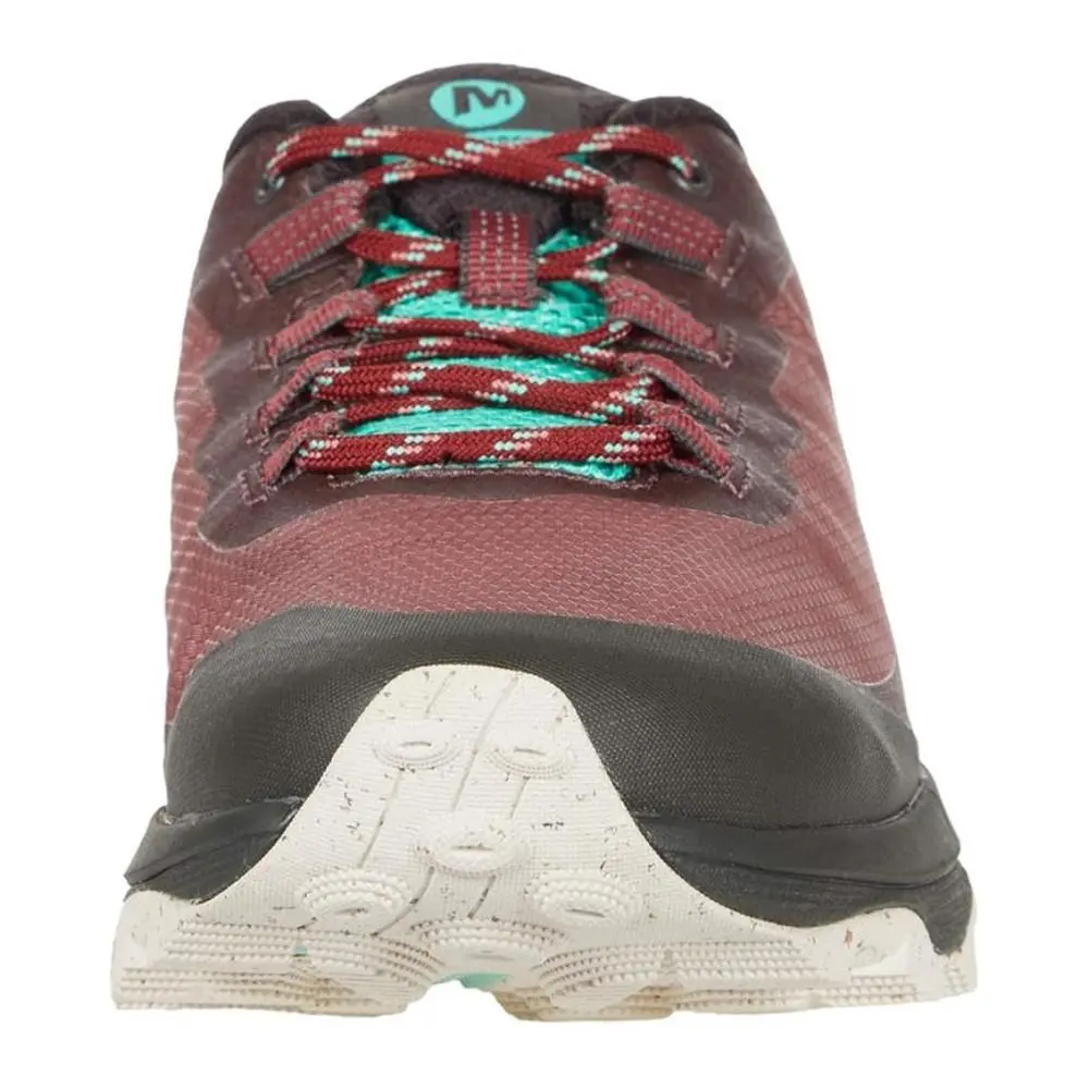 Merrell shoes - Merrell Moab Speed J066858 - Moab Speed - J066858 - Brown 1