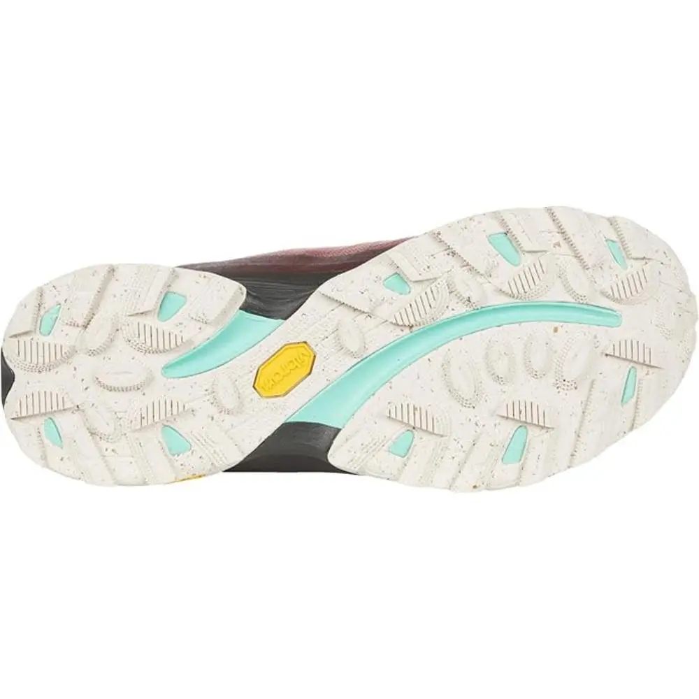 Merrell shoes - Merrell Moab Speed J066858 - Moab Speed - J066858 - Brown 4