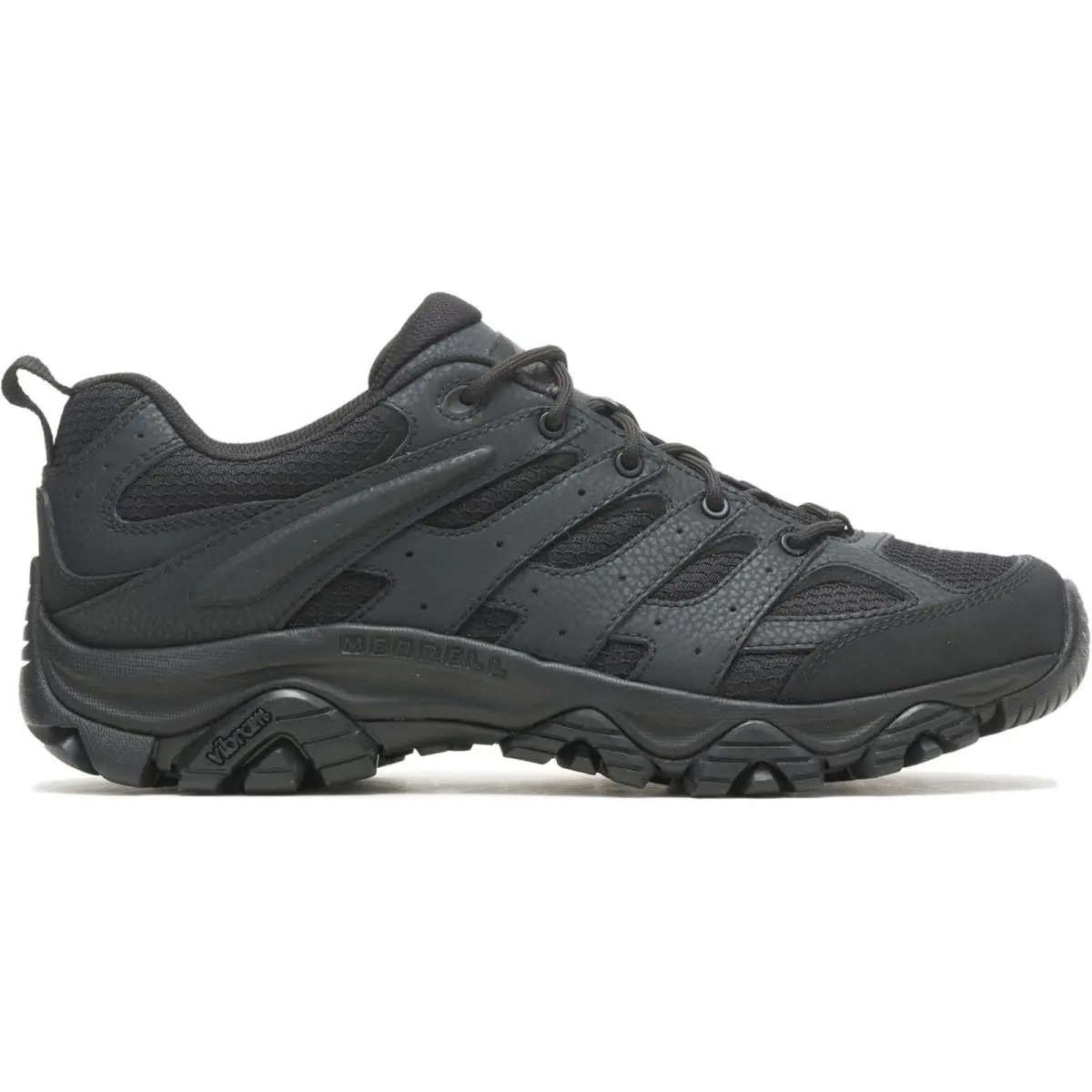 Merrell shoes - J004115W - Black 0