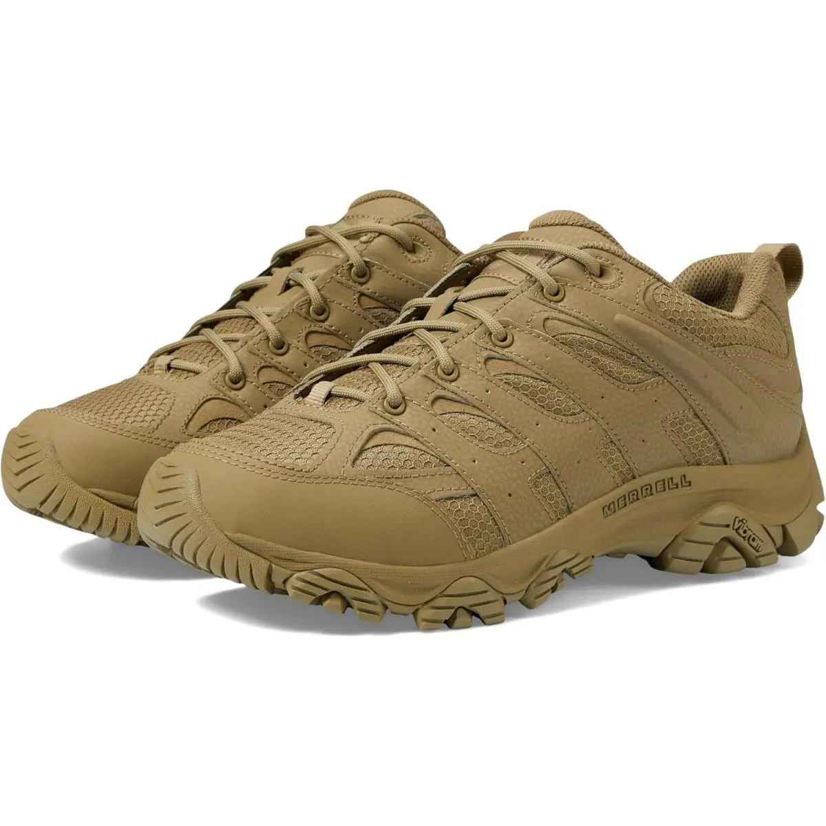 Merrell shoes - J004115W - Black 1