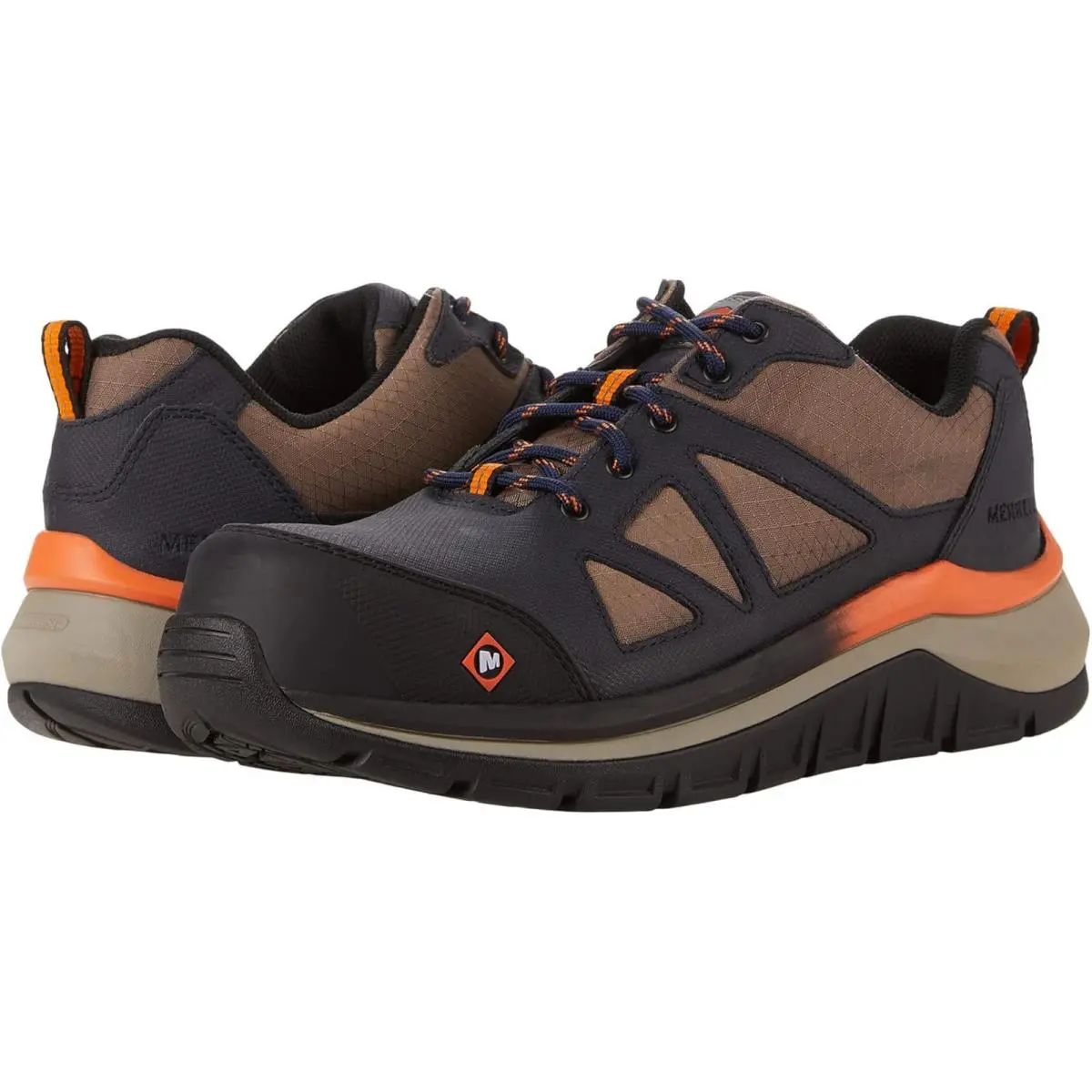 Merrell Men`s Fullbench Speed