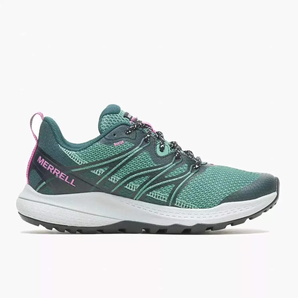 Merrell shoes - Merrell Bravada 2 Breeze J037364 - J037364 - Green 6