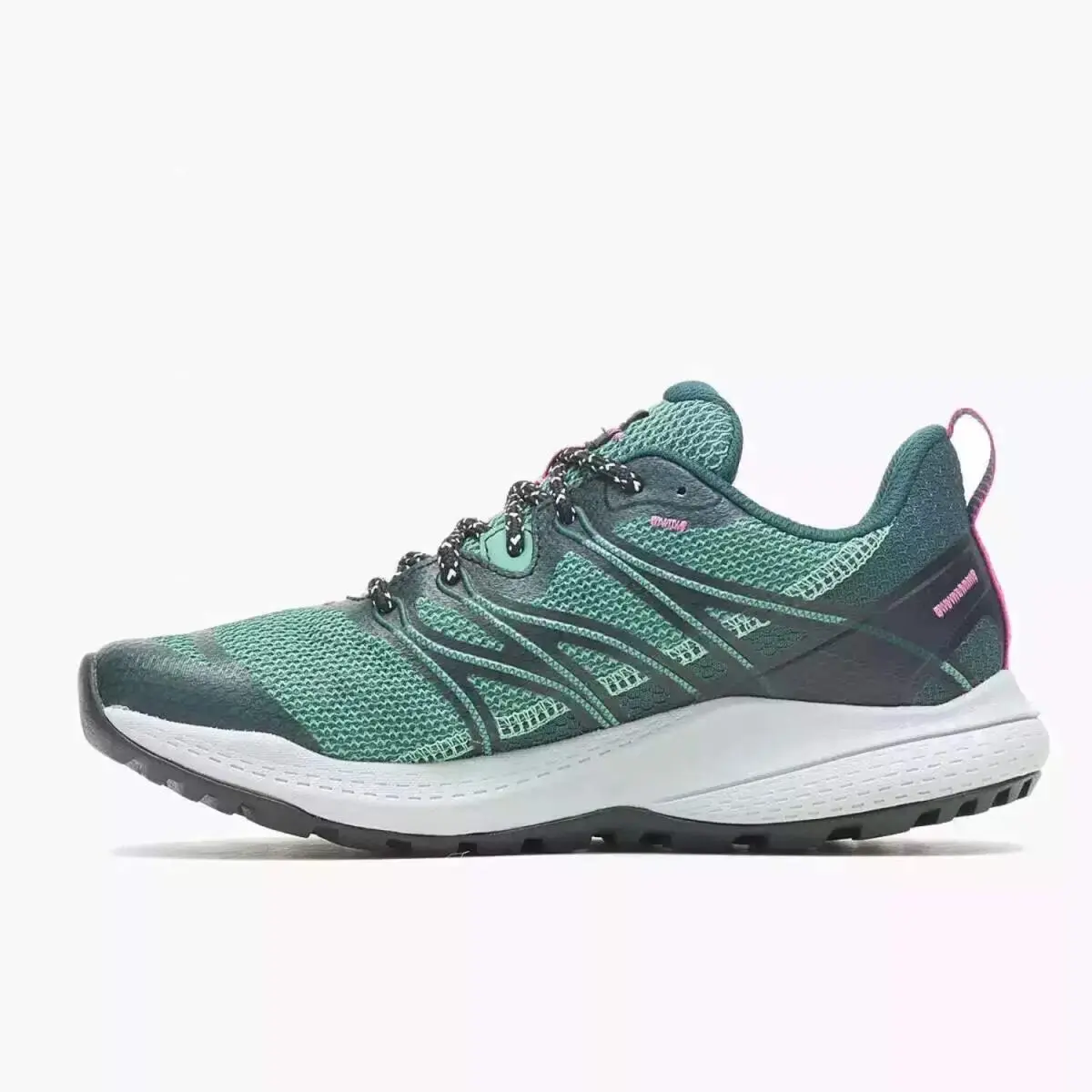 Merrell shoes - Merrell Bravada 2 Breeze J037364 - J037364 - Green 7