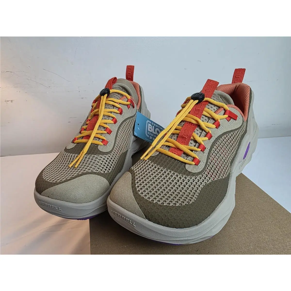 Merrell shoes - Merrell Hydro Next Gen - Hydro Next Gen - Multicolor 16