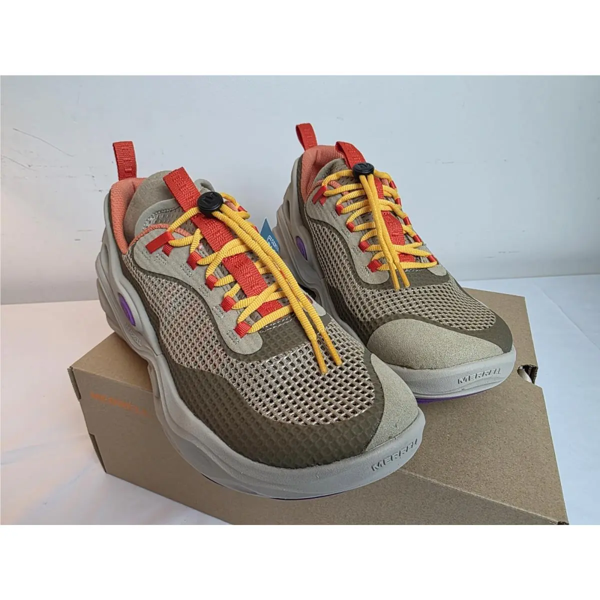 Merrell shoes - Merrell Hydro Next Gen - Hydro Next Gen - Multicolor 26