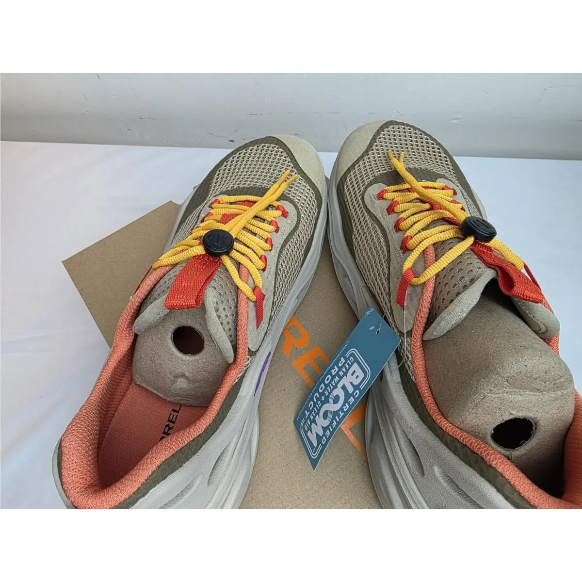 Merrell shoes - Merrell Hydro Next Gen - Hydro Next Gen - Multicolor 27