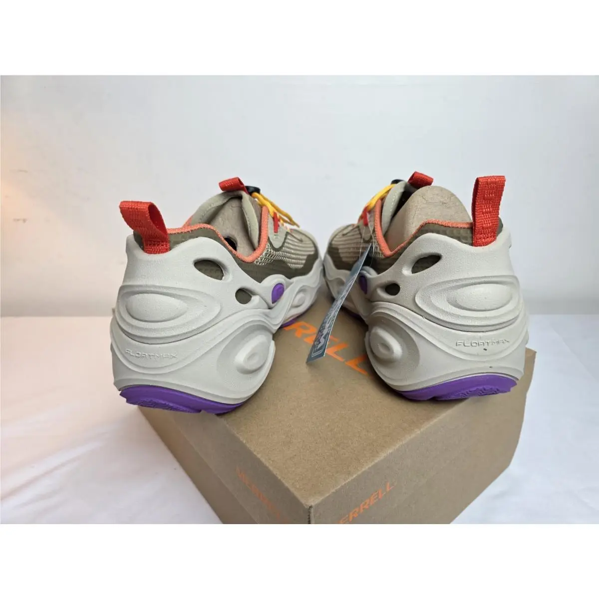 Merrell shoes - Merrell Hydro Next Gen - Hydro Next Gen - Multicolor 28