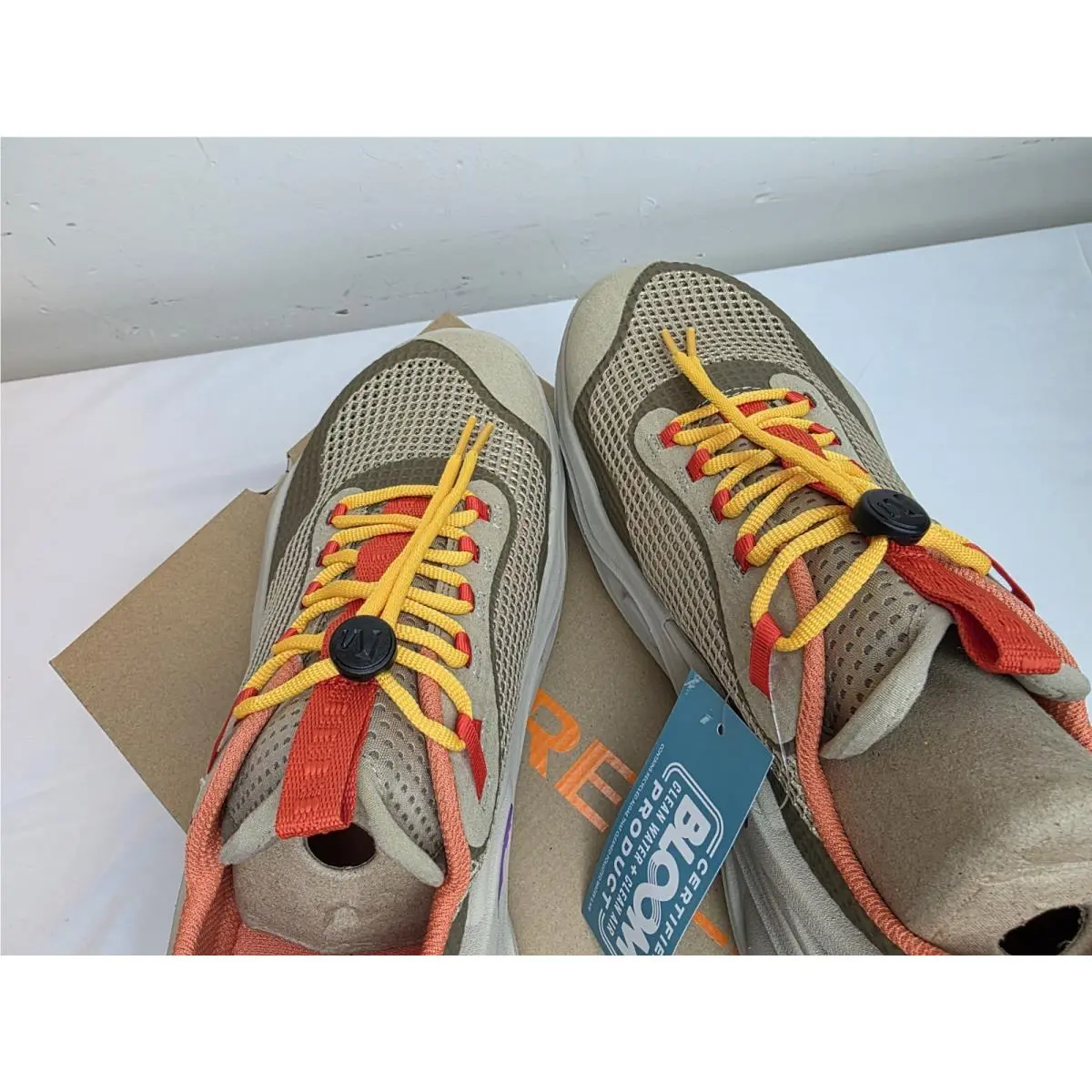 Merrell shoes - Merrell Hydro Next Gen - Hydro Next Gen - Multicolor 30