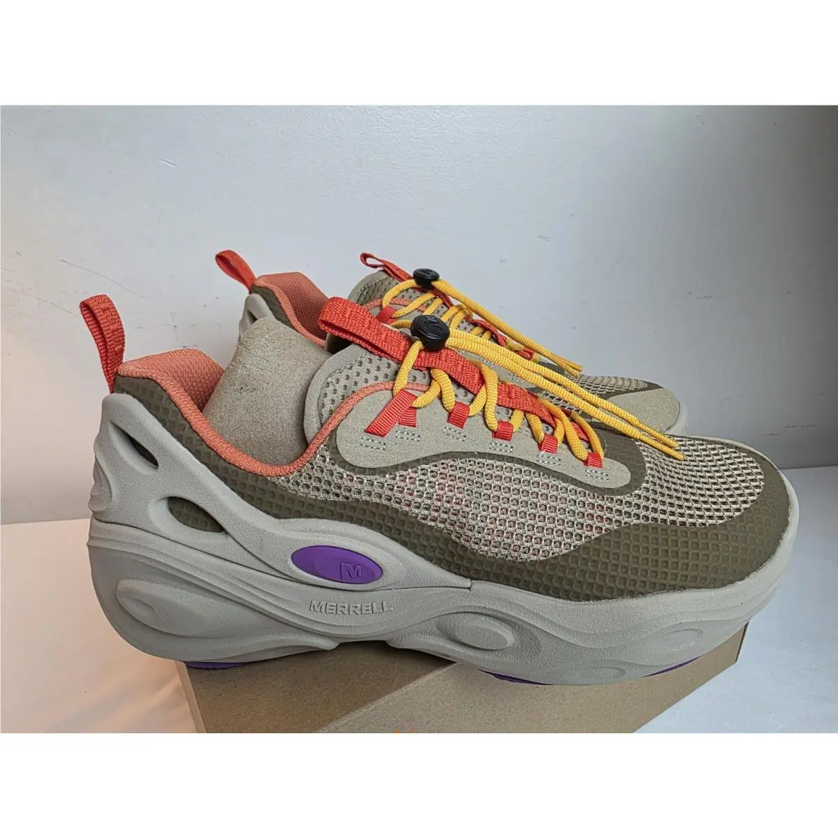 Merrell shoes - Merrell Hydro Next Gen - Hydro Next Gen - Multicolor 24
