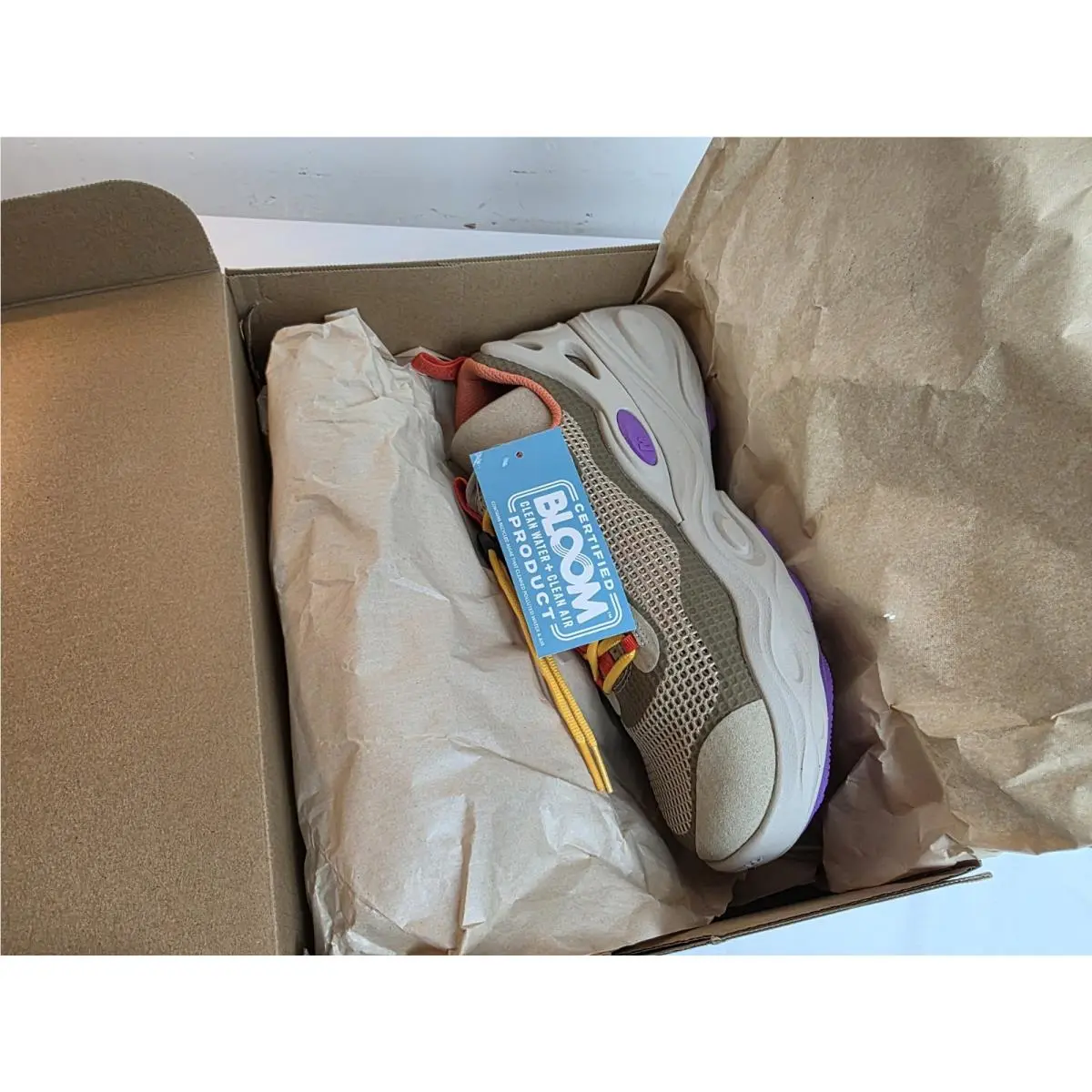 Merrell shoes - Merrell Hydro Next Gen - Hydro Next Gen - Multicolor 32
