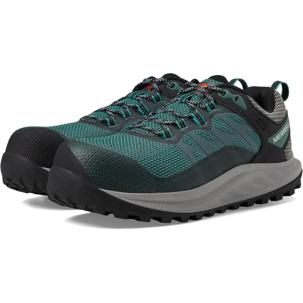 Merrell shoes - Black 1
