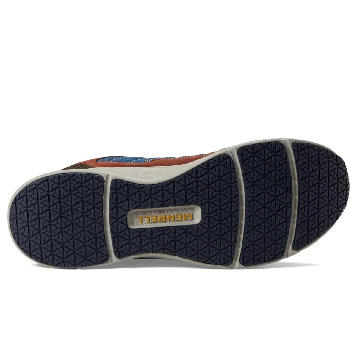 Merrell shoes - J005239 - J005239 - Multicolor 1