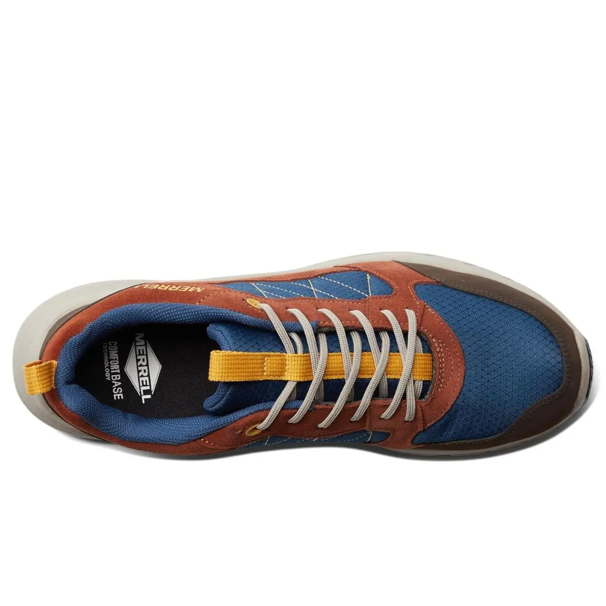 Merrell shoes - J005239 - J005239 - Multicolor 5