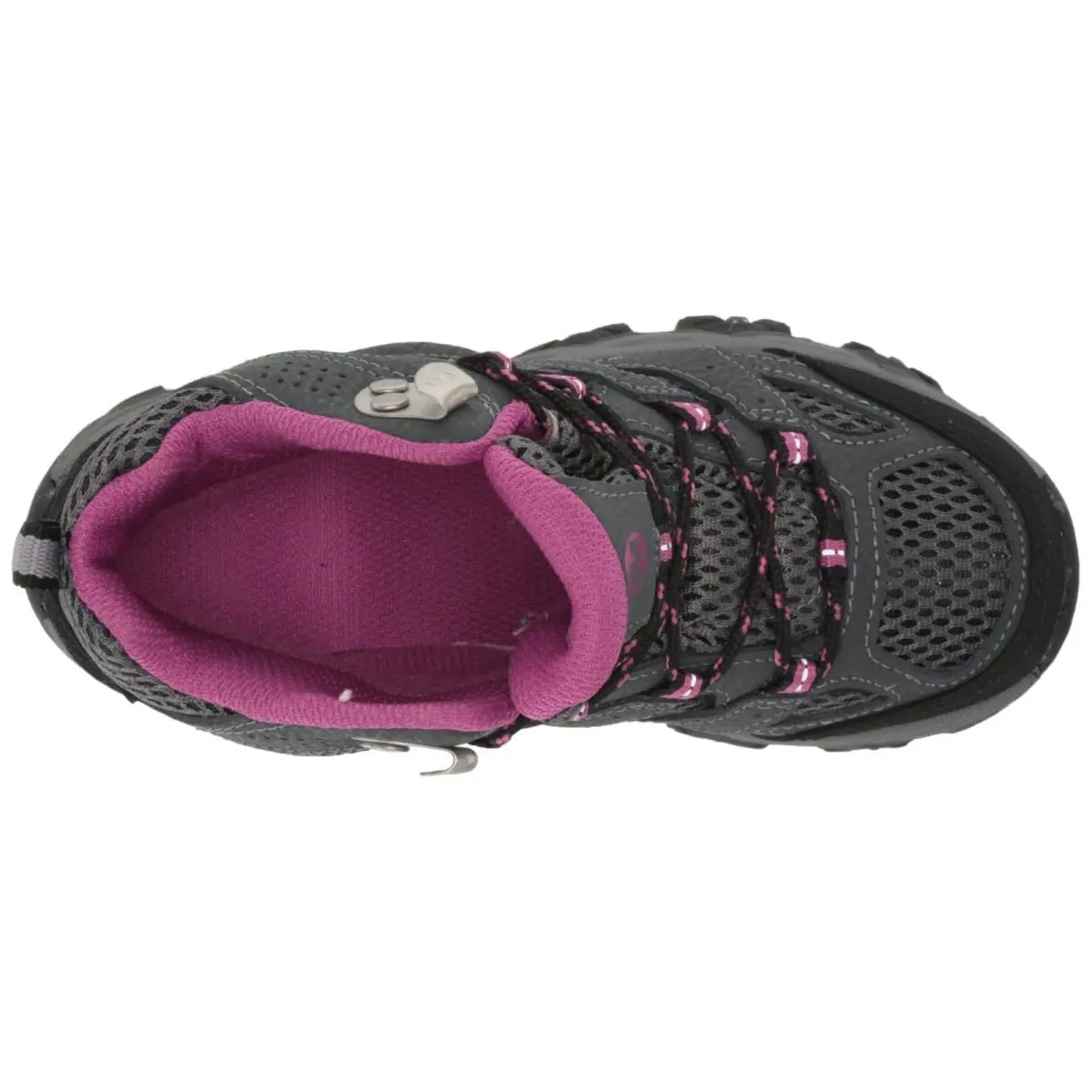 Merrell shoes - MK165703-056 - MK165703-056 - Granite/Berry (UPC: 195017220890) 0