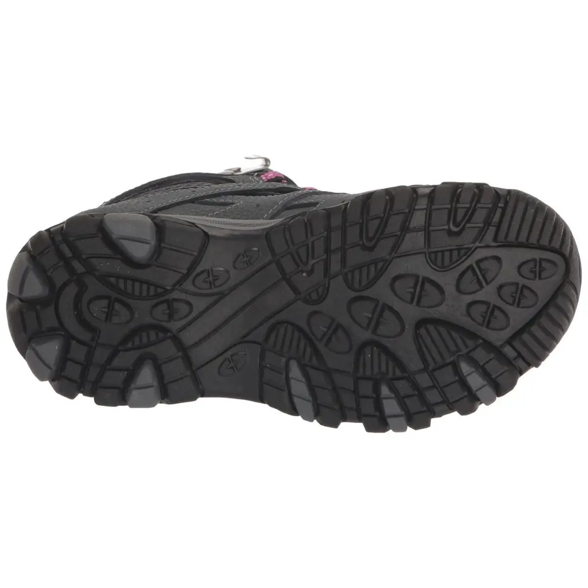 Merrell shoes - MK165703-056 - MK165703-056 - Granite/Berry (UPC: 195017220890) 1