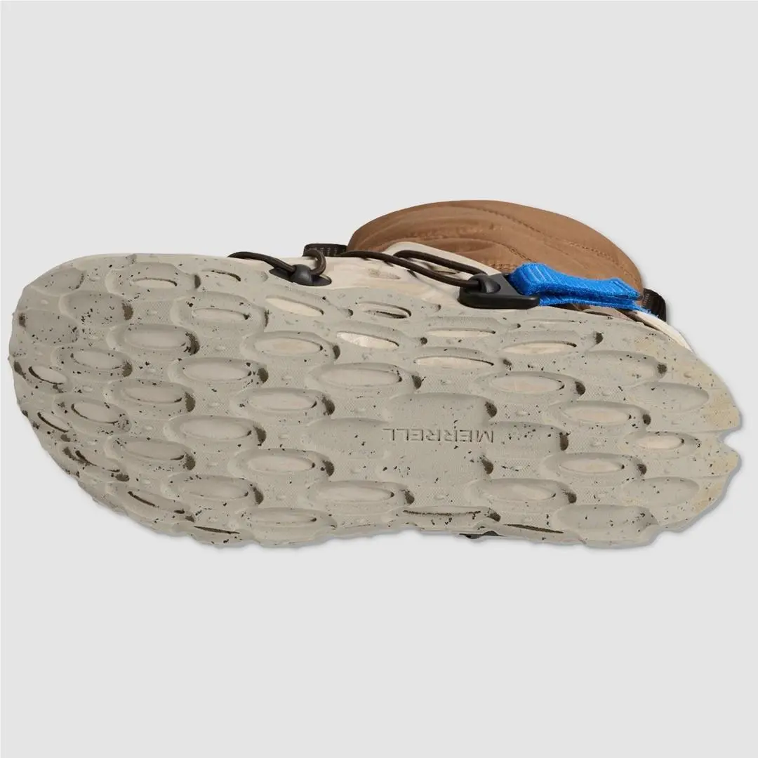 Merrell shoes - Merrell Hydro Moc AT Puff Mid 1TRL - J004968 - Spice / Rust (UPC: 195018016577) 2
