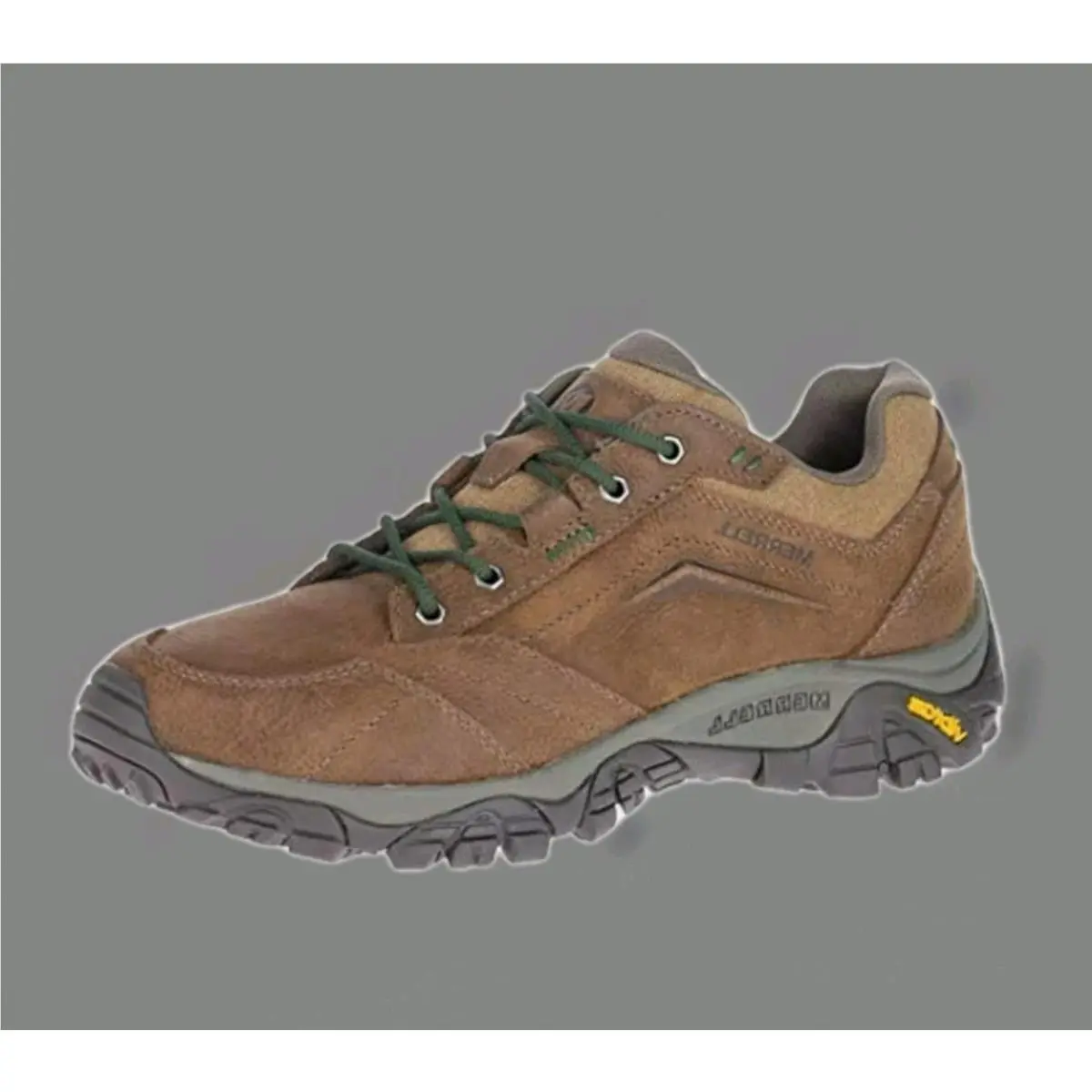 Merrell shoes - MERRELL Moab - Moab - J000447 - Brown (UPC: 194713785733) 0