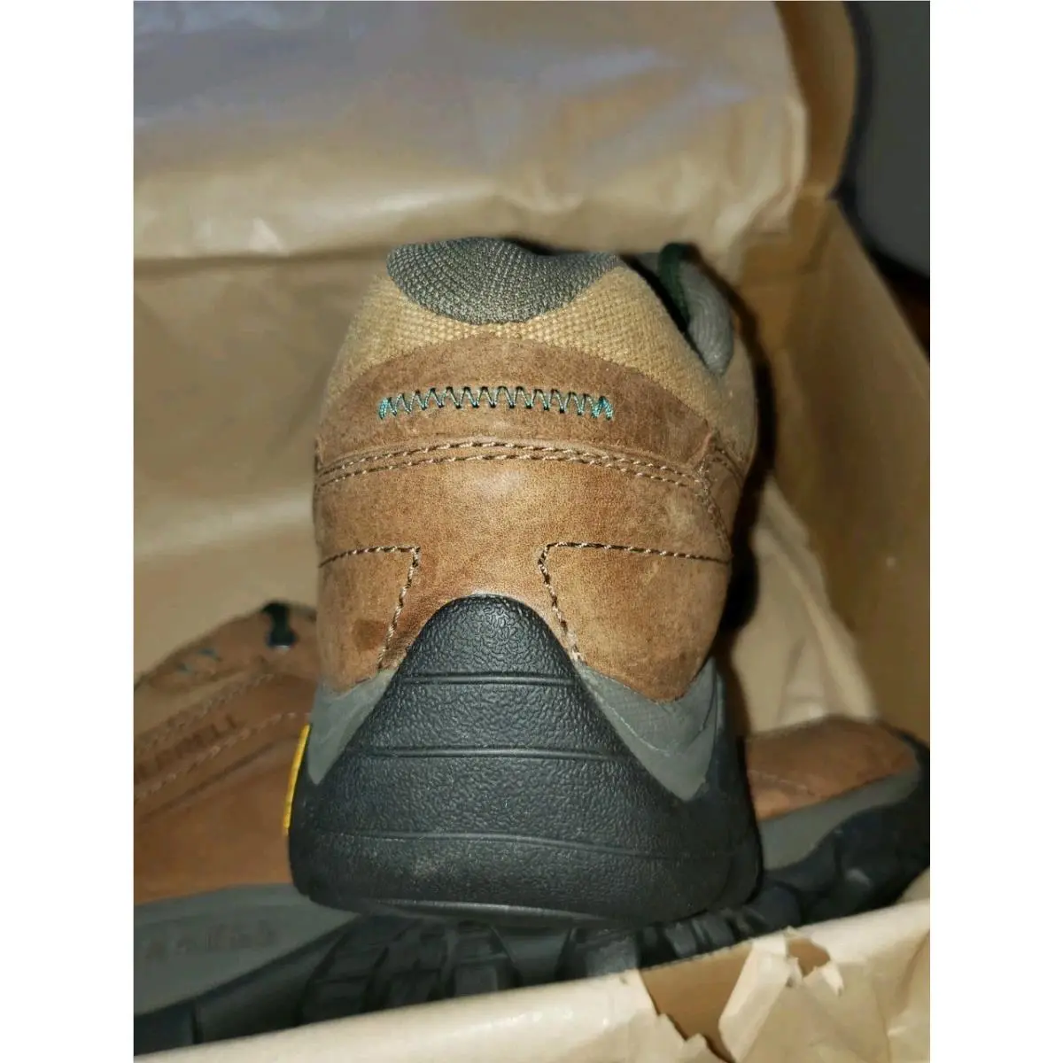 Merrell shoes - MERRELL Moab - Moab - J000447 - Brown (UPC: 194713785733) 18