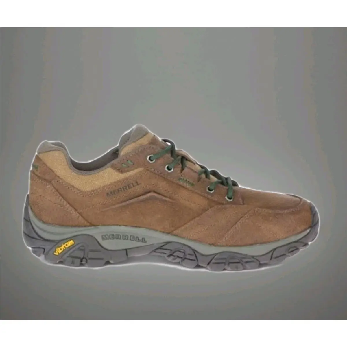 Merrell shoes - MERRELL Moab - Moab - J000447 - Brown (UPC: 194713785733) 3