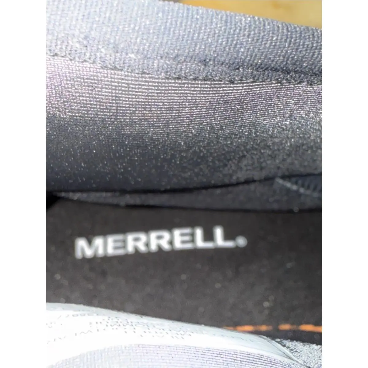 Merrell shoes - J135677 - J135677 - See Listing 4