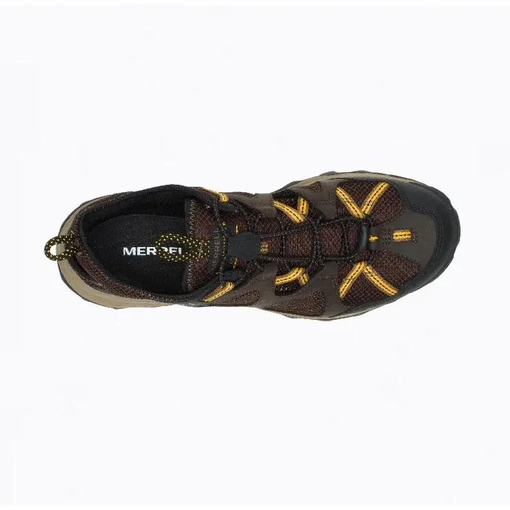 Merrell shoes - Espresso 0