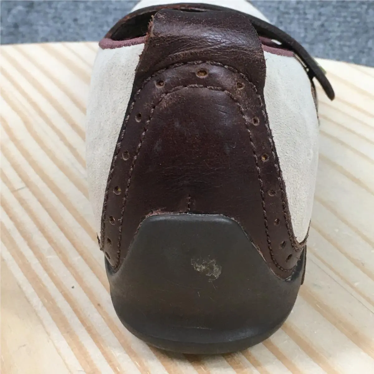 Merrell shoes - Brown Gray 13