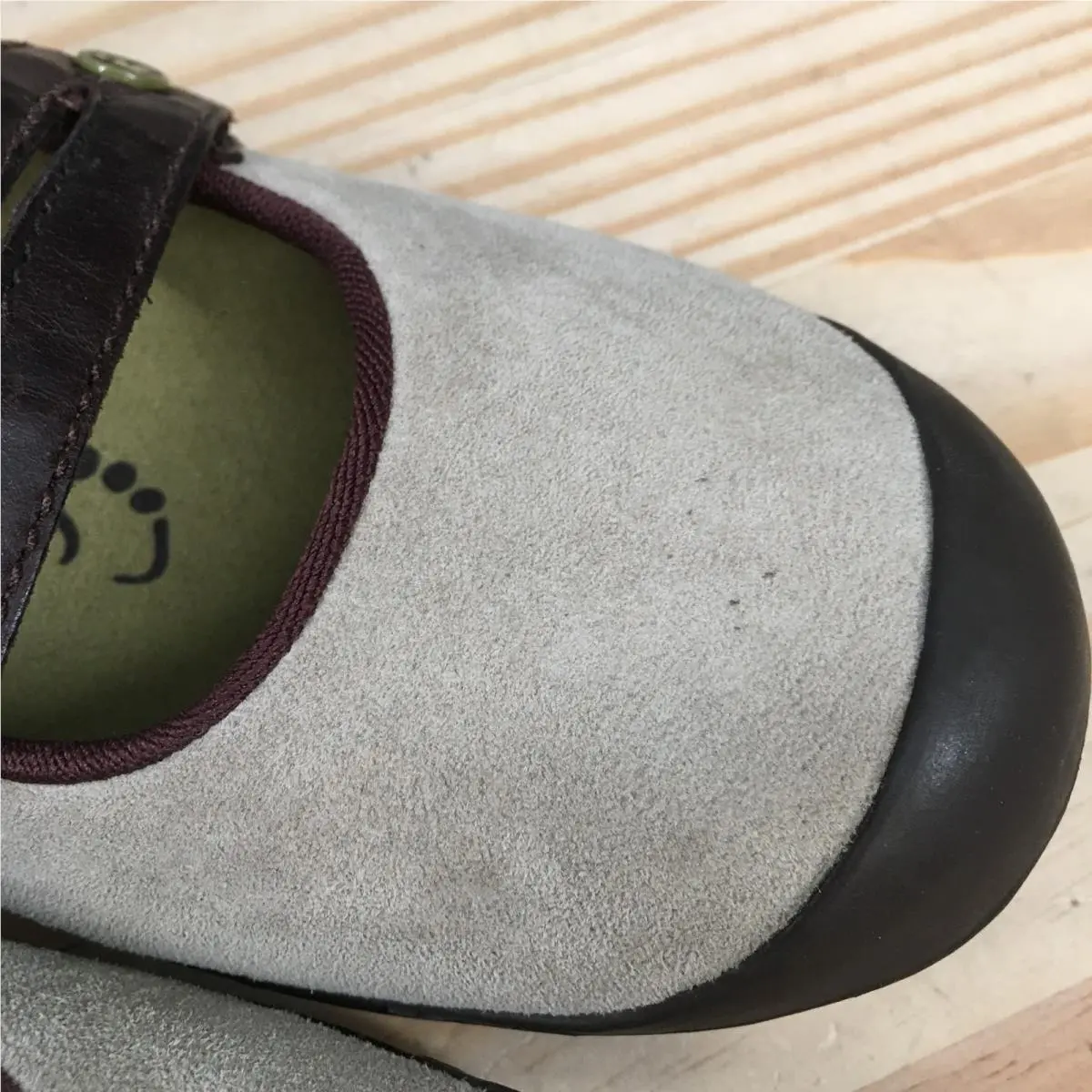Merrell shoes - Brown Gray 7