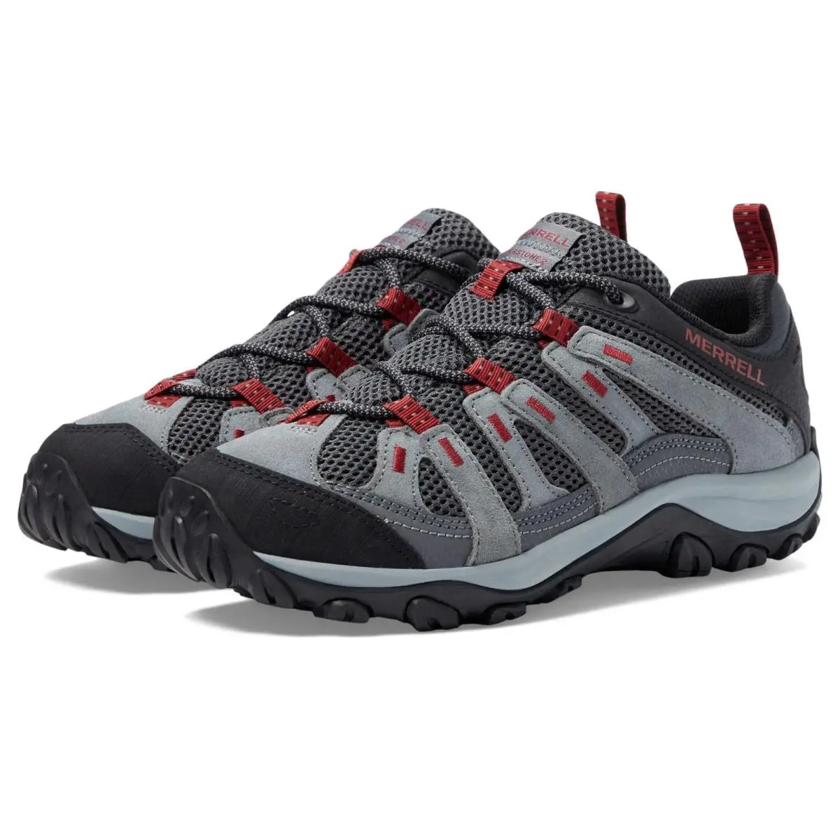 Men`s Merrell Alverstone 2 Men`s Hiking Shoes Size 13
